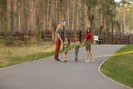 Загородный комплекс "Русская охота"