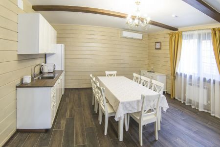 Загородный комплекс "Русская охота"