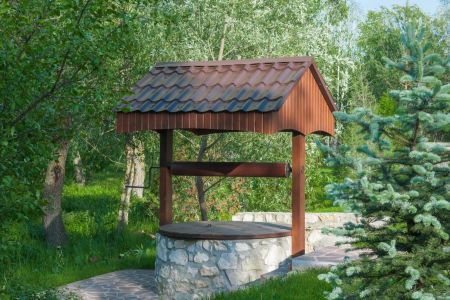 Загородный комплекс "Русская охота"