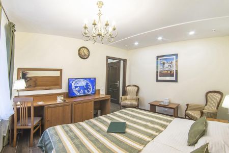 1 категория "Стандарт"