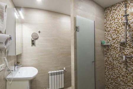 1 категория "Стандарт"