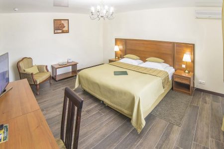 1 категория "Стандарт"