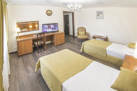 1 категория "Стандарт"