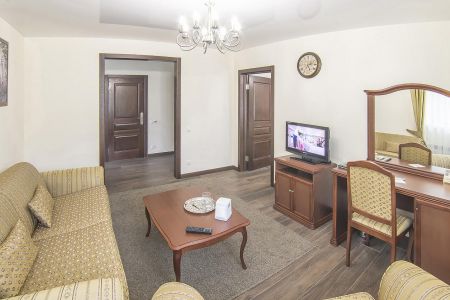 1 категория "Люкс"