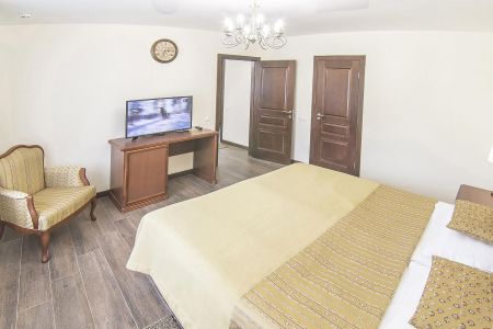 1 категория "Люкс"