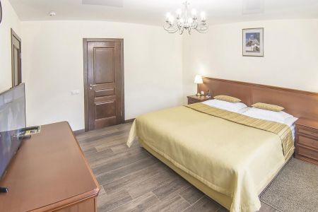 1 категория "Люкс"