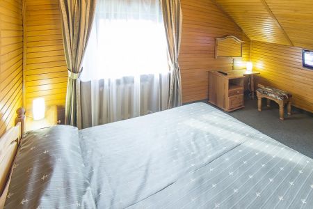 Коттедж "Терем №2"