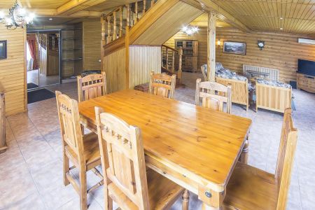 Коттедж "Терем №2"