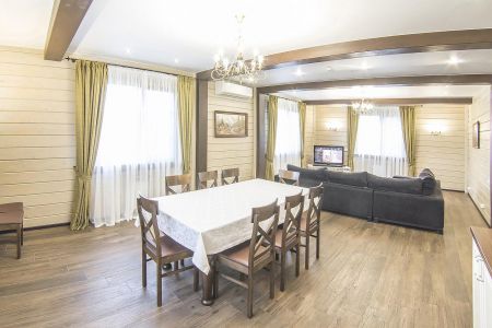 Коттедж "Терем №3"