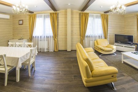 Коттедж "Терем №5"