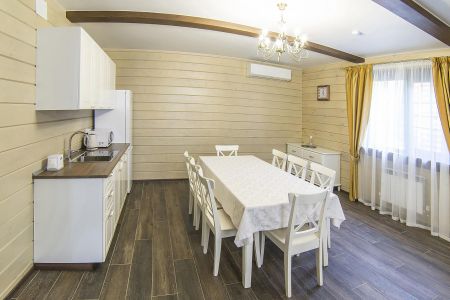 Коттедж "Терем №5"