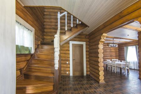 Коттедж "Терем №6"