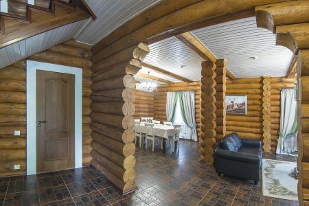 Коттедж "Терем №6"