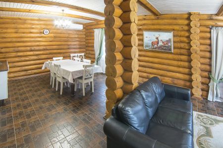 Коттедж "Терем №6"