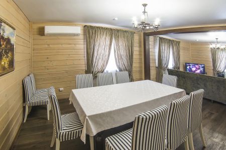 Коттедж "Терем №7"