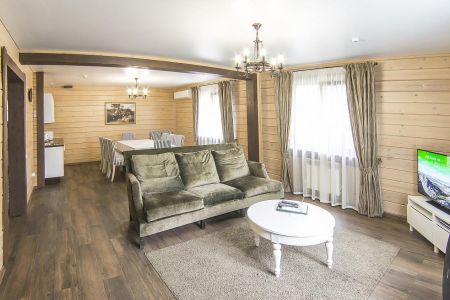 Коттедж "Терем №7"